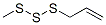 34135-85-8,Methyl allyl trisulfide