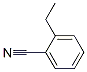 34136-59-9,2-ETHYLBENZONITRILE