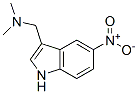 3414-64-0,5-NITROGRAMINE