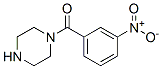 341529-34-8,(3-NITRO-PHENYL)-PIPERAZIN-1-YL-METHANONE