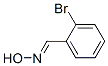 34158-72-0,2-BROMOBENZALDEHYDE OXIME
