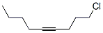 3416-74-8,1-Chloro-4-nonyne