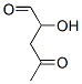34160-21-9,Levulinaldehyde, 2-hydroxy- (8CI)