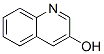 3418-45-9,3-Quinolinol