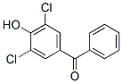 34183-06-7,3,5-dichloro-4-hydroxybenzophenone