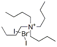 3419-99-6,TETRA-N-BUTYLAMMONIUM BROMODIIODIDE