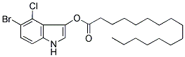 341972-98-3,5-BROMO-4-CHLORO-3-INDOXYL PALMITATE