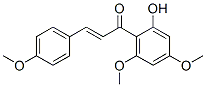 3420-72-2,2'-HYDROXY-4,4',6'-TRIMETHOXYCHALCONE