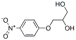 34211-48-8,1-4-NITROPHENOXY-2-3-PROPANEDIOL