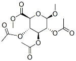34213-34-8,Methyl 2,3,4-Tri-O-acetyl-b-D-glucuronic Acid Methyl Ester