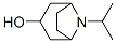 3423-25-4,endo-8-isopropyl-8-azabicyclo[3.2.1]octan-3-ol