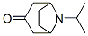3423-28-7,8-isopropyl-8-azabicyclo[3.2.1]octan-3-one
