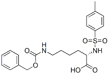 34235-82-0,NEPSILON-CARBOBENZOXY-NALPHA-TOSYL-L-LYSINE