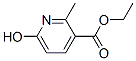 3424-43-9,ETHYL 6-HYDROXY-2-METHYLPYRIDINE-3-CARBOXYLATE