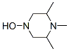 342402-15-7,Piperazine, 4-hydroxy-1,2,6-trimethyl- (9CI)