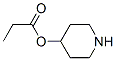342402-45-3,4-Piperidinol,propanoate(ester)(9CI)