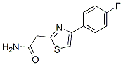 342405-30-5,2-[4-(4-FLUOROPHENYL)-1,3-THIAZOL-2-YL]ACETAMIDE