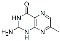 342412-36-6,4(1H)-Pteridinone,2-amino-2,3-dihydro-7-methyl-(9CI)