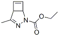 342412-50-4,2,3-Diazabicyclo[3.2.0]hepta-3,6-diene-2-carboxylic  acid,  4-methyl-,  ethyl  ester