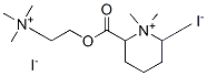 3425-97-6,Dimecolonium iodide