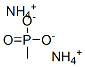 34255-87-3,ammonium methyl phosphonate