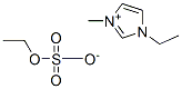 342573-75-5,1-ETHYL-3-METHYLIMIDAZOLIUM ETHYL SULFATE