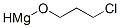 34259-73-9,chloropropoxymagnesium