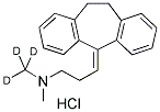 342611-00-1,AMITRIPTYLINE-D3 HCL (N-METHYL-D3)
