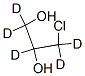 342611-01-2,3-CHLORO-1,2-PROPANE-D5-DIOL