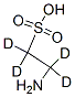 342611-14-7,2-AMINOETHANE-D4-SULFONIC ACID