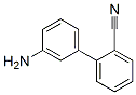 342613-84-7,3'-AMINO-BIPHENYL-2-CARBONITRILE