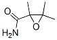 342614-15-7,Oxiranecarboxamide,  2,3,3-trimethyl-  (9CI)