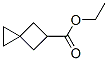 342616-10-8,Spiro[2.3]hexane-5-carboxylic acid, ethyl ester (9CI)