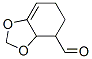 342616-20-0,1,3-Benzodioxole-4-carboxaldehyde, 3a,4,5,6-tetrahydro- (9CI)