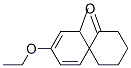 342627-30-9,Spiro[5.5]undeca-7,9-dien-1-one, 9-ethoxy-11-methyl- (9CI)