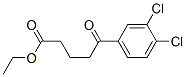 342636-46-8,ETHYL 5-(3,4-DICHLOROPHENYL)-5-OXOVALERATE