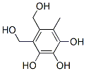 342652-60-2,1,2,3-Benzenetriol, 4,5-bis(hydroxymethyl)-6-methyl- (9CI)
