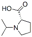 342793-00-4,L-Proline, 1-(1-methylethyl)- (9CI)