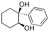 34281-90-8,(S,S)-(+)-1-PHENYLCYCLOHEXANE-CIS-1,2-DIOL