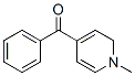 34285-40-0,(1-methylpyridin-4-yl)-phenyl-methanone