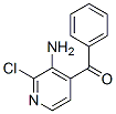 342899-36-9,3-AMINO-4-BENZOYL-2-CHLOROPYRIDINE