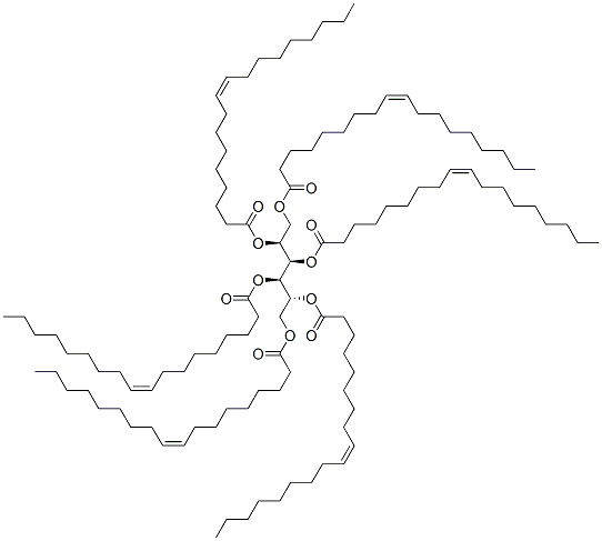 34294-15-0,D-glucitol hexaoleate