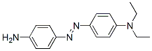 34295-45-9,4-(4-N,N-DIETHYLAMINOPHENYLAZO)ANILINE