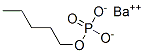 34296-07-6,barium pentyl phosphate