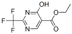 343-67-9,ETHYL 4-HYDROXY-2-(TRIFLUOROMETHYL)PYRIMIDINE-5-CARBOXYLATE