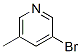3430-16-8,3-Bromo-5-methylpyridine
