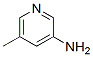 3430-19-1,5-Methylpyridin-3-amine