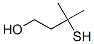 34300-94-2,3-MERCAPTO-3-METHYLBUTANOL