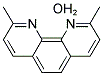 34302-69-7,2,9-DIMETHYL-1,10-PHENANTHROLINE HEMIHYDRATE