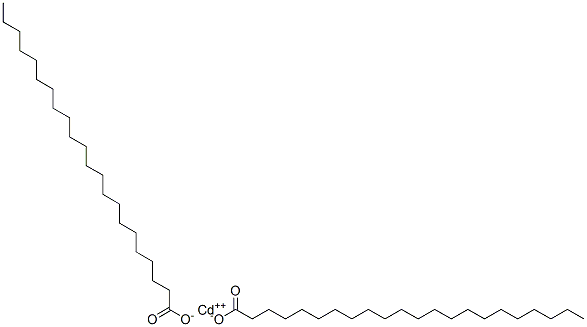 34303-23-6,cadmium didocosanoate